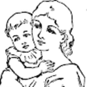 Meet your Posher, Mother
